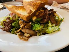 -宝莱纳餐厅(滨江店)