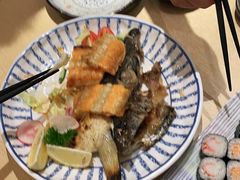 -万岁寿司(芳村店)