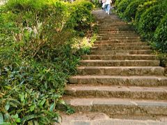 -南京市江宁方山