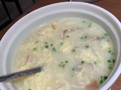 -吕氏疙瘩汤·新鲁菜(济南万象城店)
