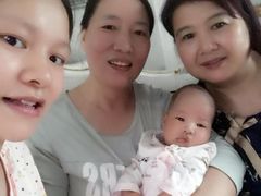 -汇慈安·高端自营月嫂(武汉月子尊享店)