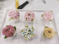 -威利旺卡烘焙西点蛋糕培训(朝阳校区)