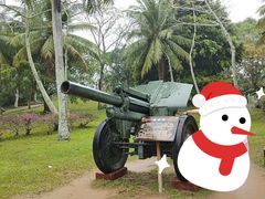 -红色娘子军纪念园