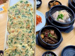 -高社长参鸡汤(高丽街店)