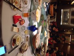 小厨娘淮扬菜(天印大道店)-小厨娘淮扬菜(天印大道店)