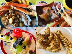 -北京中国大饭店