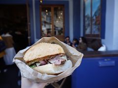 tropical&nbsp;swine-Fergburger(皇后镇店)