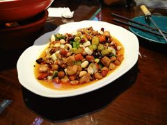 -眉山小馆(华强广场店)
