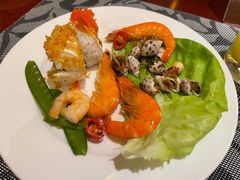 -牡丹国际大酒店-港式茶餐厅