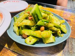 -金谷园饺子·烧烤(人大总店)