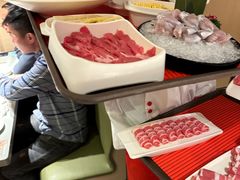 -海底捞火锅(吴中路店)