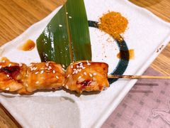 -林妈妈村·日式料理(宝山龙湖天街店)