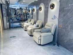 -悦SALON
