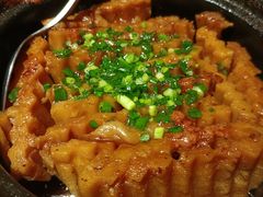 荔浦芋头-伙靠·江浙菜(田林路店)