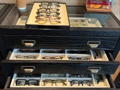 -大视光学•LINDBERG林德伯格•全球手工眼镜集合店(王府井店)
