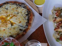 -Mercato莫卡多露台餐厅与酒吧(K11店)