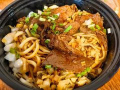 -余艳梅拌面世家(马场横路店)