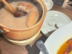 -清水亭湖北菜(大屯DT51店)