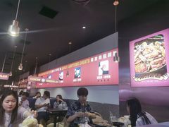 -青木岚小海鲜•小龙虾(友谊店)