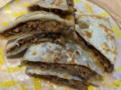 招牌牛肉饼-甲乙饼·手工牛肉饼(天通苑华联店)
