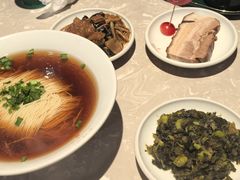 -松鹤面馆·古法焖肉面(观前店)