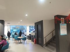 -上汽大众西安元泰4S店(浐灞生态区店)