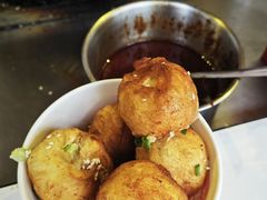 -阿宝生煎包(山海关店)