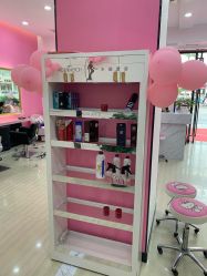 点击看大图 -BM造型·烫染专业店