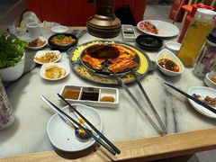 -韩宫宴烤肉·料理(南京江宁万达店)