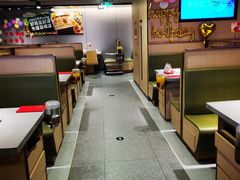 -海底捞火锅(西单店)