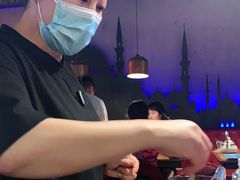 -纳瓦新疆菜(银都店)