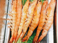 -小船渔村•大连菜•大连焖鱼(明泽街店)