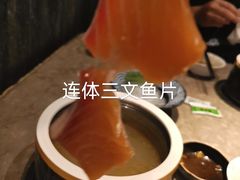 -V-ONE西雅图海鲜自助餐厅(仓山万达广场店)