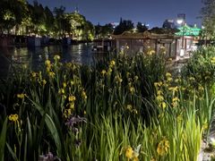 -南通濠河风景名胜区