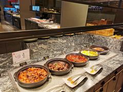 -金海湾自助餐厅(金陵饭店)