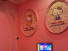 -范特西FANTASY量贩式KTV(民主广场店)