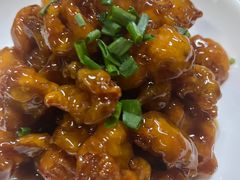 -芦茨金富饭庄·25年老字号·专做稻草鸡