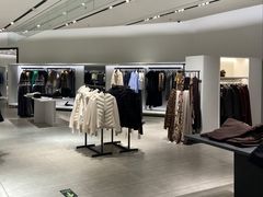 -ZARA(青岛万象城店)