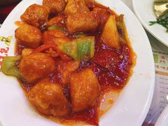 -澳门陈光记烧味饭店(郎家园店)