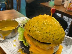 -肥韬茶餐厅(南山mini店)