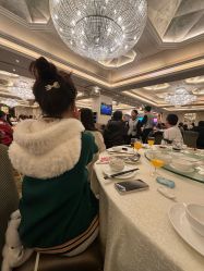 -金翠皇宫·宴会厅