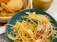 -CHILL Pho澳洲牛肉越南粉(佛山顺德万象汇店)