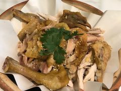 -原味田园·客家菜·土窑鸡(中航城君尚购物中心店)