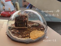 -Harry's Kitchen哈里小屋(上海大悦城店)