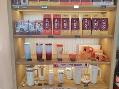 -COSTA COFFEE(中粮祥云店)