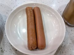 -旺角宝港式茶餐厅(寮步店)