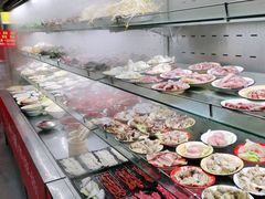 -肆拖贰市井火锅(军师店)