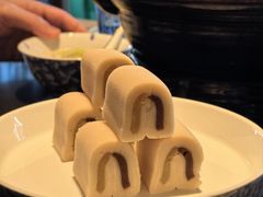 -喜悦烤鸭·新京菜(王府井店)