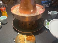 -额尔敦·品质自助(摩尔城店)