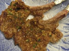 -大渔铁板烧(中山路八佰伴店)